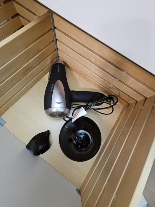 Affordable Suite In Vienna'S Hotpoint Exterior photo
