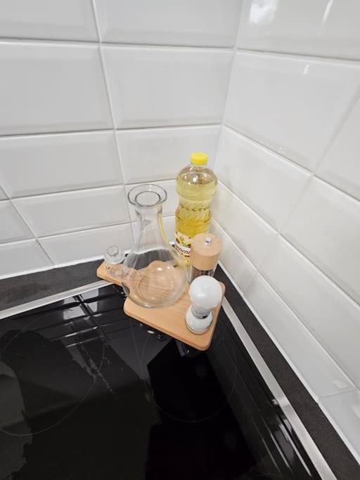 Affordable Suite In Vienna'S Hotpoint Exterior photo