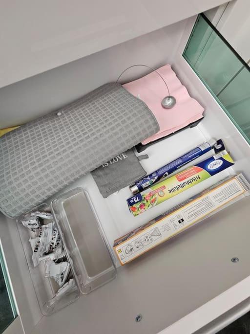 Affordable Suite In Vienna'S Hotpoint Exterior photo